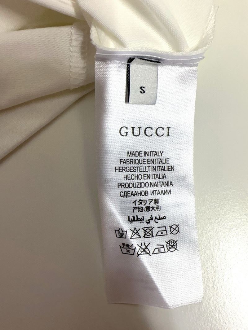 Gucci T-Shirts